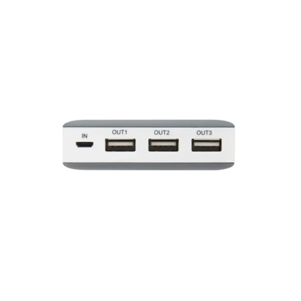 Xtorm XB102 power bank Lithium-Ion (Li-Ion) 15000 mAh Grey, White
