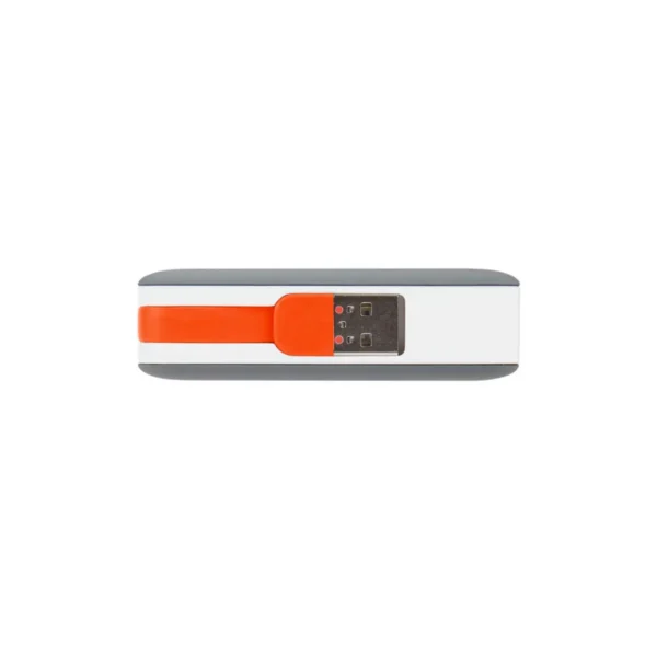 Xtorm XB102 power bank Lithium-Ion (Li-Ion) 15000 mAh Grey, White
