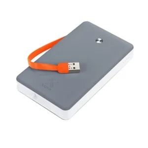 Xtorm XB102 power bank Lithium-Ion (Li-Ion) 15000 mAh Grey, White