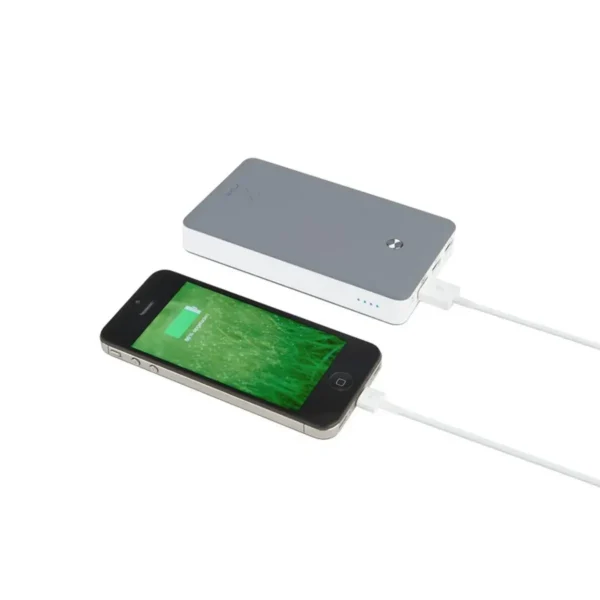 Xtorm XB102 power bank Lithium-Ion (Li-Ion) 15000 mAh Grey, White