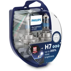 Philips RacingVision GT200 12972RGTS2 High performance