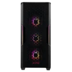 XPG STARKER AIR Mid-Tower Black