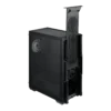 XPG STARKER AIR Mid-Tower Black