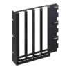 XPG STARKER AIR Mid-Tower Black