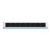 D-Link DGS-1008D/E network switch Unmanaged Gigabit Ethernet (10/100/1000) Black