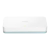 D-Link DGS-1008D/E network switch Unmanaged Gigabit Ethernet (10/100/1000) Black