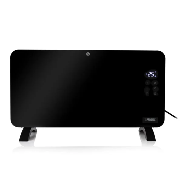 Princess 341500 Smart Glass Panel Heater