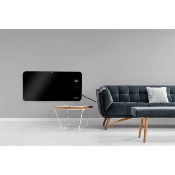 Princess 341500 Smart Glass Panel Heater