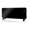 Princess 341500 Smart Glass Panel Heater