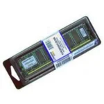 Kingston Technology ValueRAM 256MB 333MHz DDR ECC CL2.5 DIMM memory module 0.25 GB