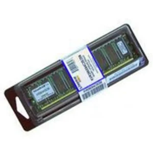 Kingston Technology ValueRAM 256MB 333MHz DDR ECC CL2.5 DIMM memory module 0.25 GB