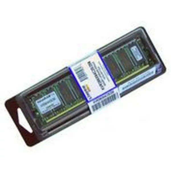 Kingston Technology ValueRAM 256MB 333MHz DDR ECC CL2.5 DIMM memory module 0.25 GB