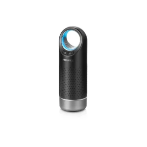 Philips AC4030/80 air purifier 38 dB Metallic, Silver