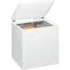 Whirlpool WHM 2110 Chest freezer Freestanding 204 L F White