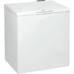 Whirlpool WHM 2110 Chest freezer Freestanding 204 L F White