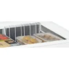 Whirlpool WHM 2110 Chest freezer Freestanding 204 L F White