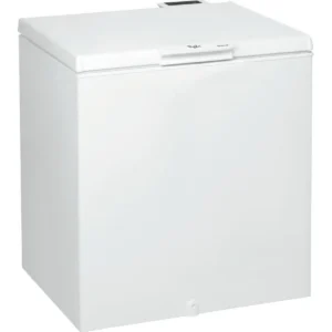 Whirlpool WHM 2110 Chest freezer Freestanding 204 L F White
