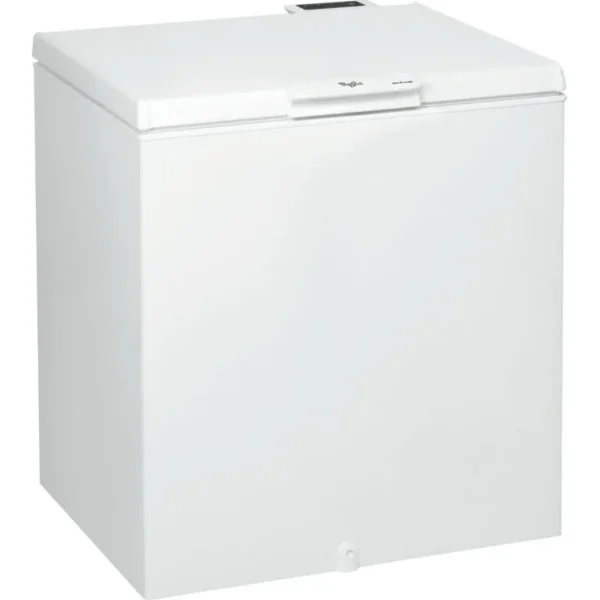 Whirlpool WHM 2110 Chest freezer Freestanding 204 L F White