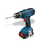 Bosch GSB 18-2-LI 1.5 kg Black, Blue, Red