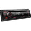 Kenwood KDC-BT440U car media receiver Black 50 W Bluetooth