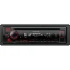Kenwood KDC-BT440U car media receiver Black 50 W Bluetooth