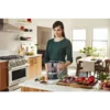 KitchenAid Cordless 1.2 L Black
