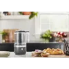 KitchenAid Cordless 1.2 L Black