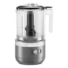 KitchenAid Cordless 1.2 L Black