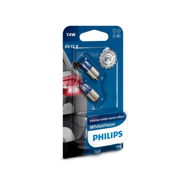 Philips WhiteVision 12929NBVB2 Conventional Interior and Signalling