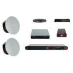Biamp MRB-M-VT4-T