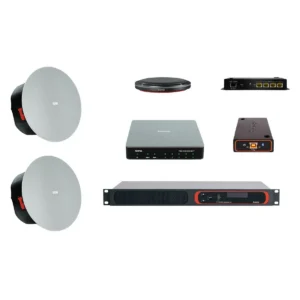 Biamp MRB-M-VT4-T