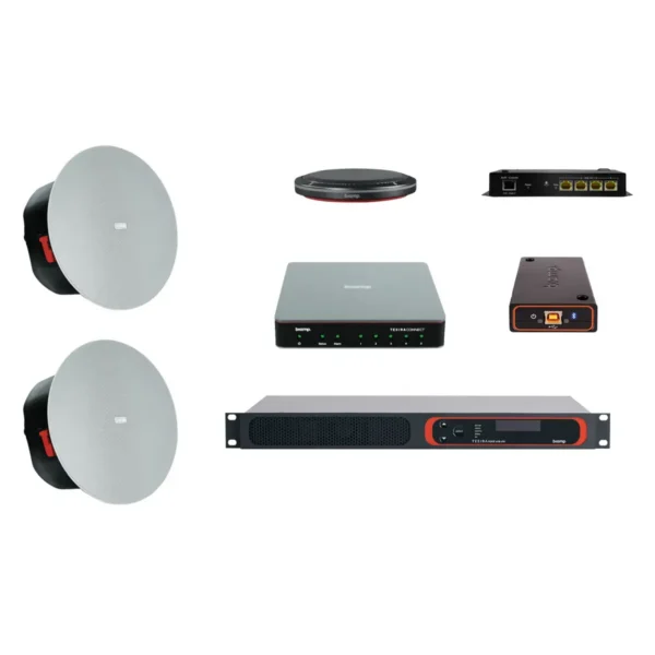 Biamp MRB-M-VT4-T