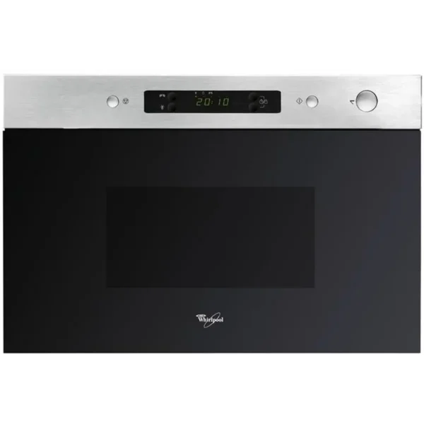 Whirlpool AMW 490 IX Stainless steel 22 L 750 W