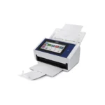 Xerox N60w ADF scanner 600 x 600 DPI White