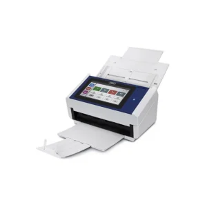 Xerox N60w ADF scanner 600 x 600 DPI White