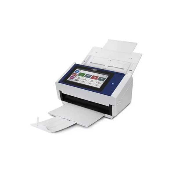 Xerox N60w ADF scanner 600 x 600 DPI White