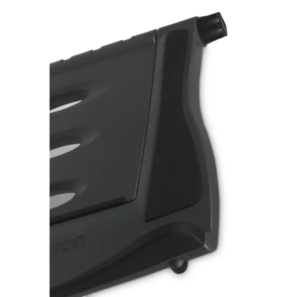 Kensington SmartFit Easy Riser Laptop Cooling Stand – Grey
