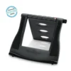 Kensington SmartFit Easy Riser Laptop Cooling Stand – Grey