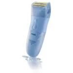 Philips HP6328 1 head(s) Blue