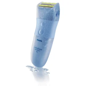 Philips HP6328 1 head(s) Blue