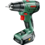 Bosch PSR 1440 LI-2 Keyless 1.15 kg Black, Green