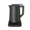 Haier HKE7W 001 electric kettle 1.3 L 2200 W Grey