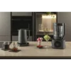 Haier HKE7W 001 electric kettle 1.3 L 2200 W Grey