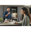 Haier HKE7W 001 electric kettle 1.3 L 2200 W Grey