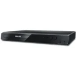Philips BDP1305/F8 DVD/Blu-Ray player Black