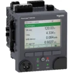 Schneider Electric PowerLogic ION7400 Electronic