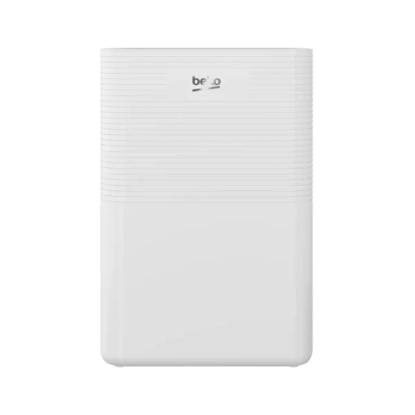 Beko BDP010 2.2 L 56 dB 280 W White