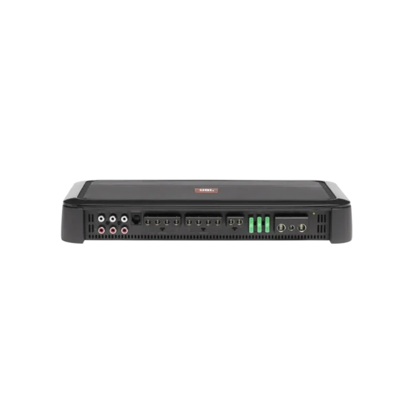 JBL Club A5055 car audio amplifier 5 channels 500 W