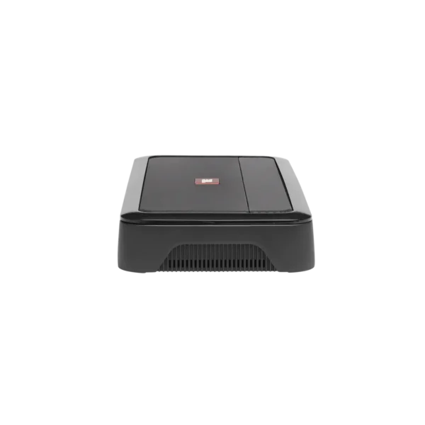 JBL Club A5055 car audio amplifier 5 channels 500 W