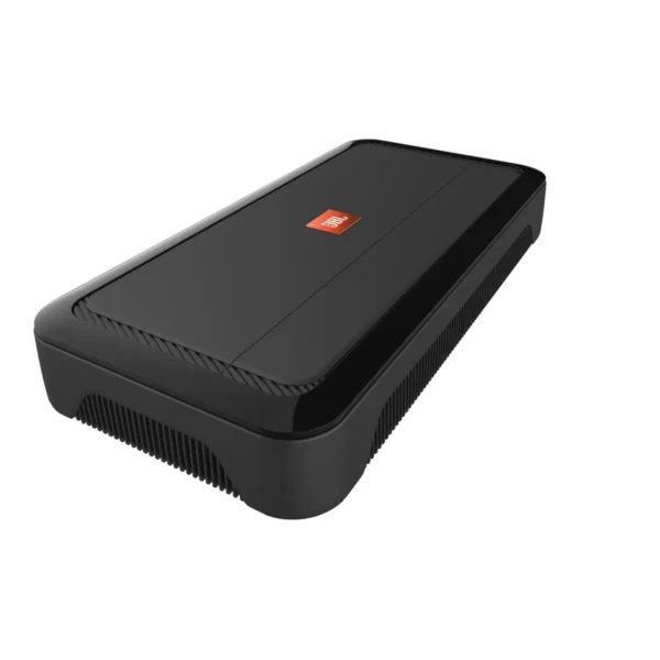 JBL Club A5055 car audio amplifier 5 channels 500 W